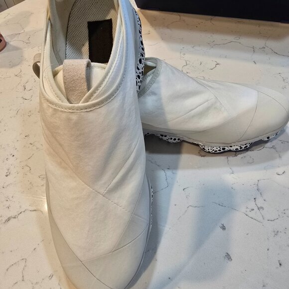 Nike Air VaporMax Moc Roam Electric Pack FV5532-100 Mens Size 10.5 Olympics NEW - Picture 3 of 14